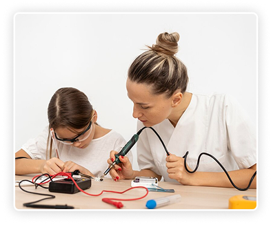 Animation Design & Robot Simulation Course – Robo Nexus 🎨🤖