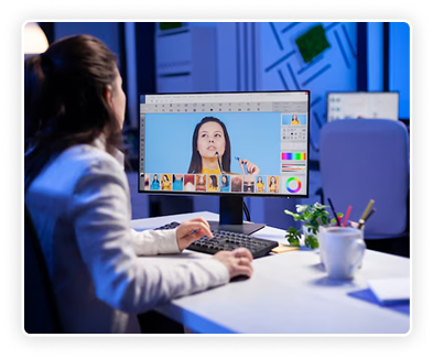 Future Animator – Let Imagination Grow