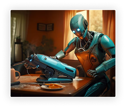 Animation Design & Robot Simulation Course – Robo Nexus 🎨🤖