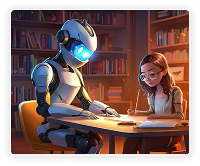 AI Nexus – Learn AI & Animation!